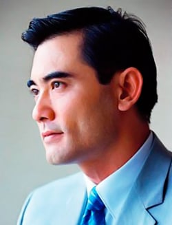 Picture of the actor