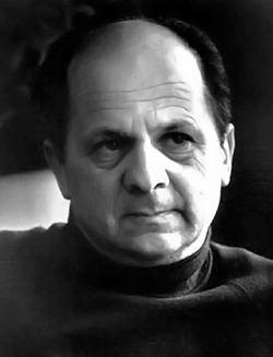 Picture of the actor
