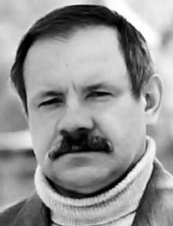 Picture of the actor
