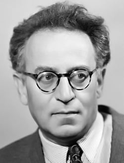Picture of the actor