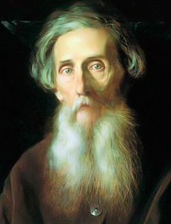 Picture of the actor