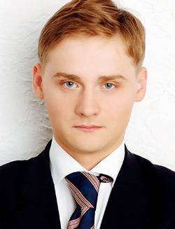 Picture of the actor