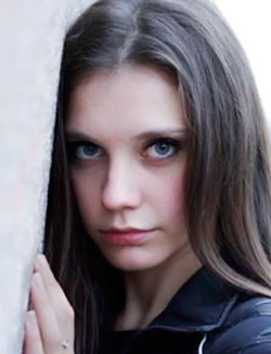 Типанова Юлия