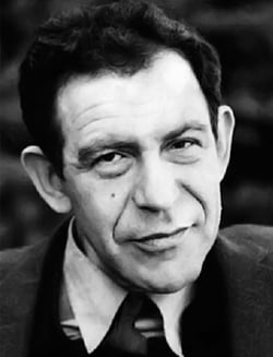 Picture of the actor