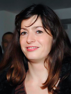 Picture of the actor