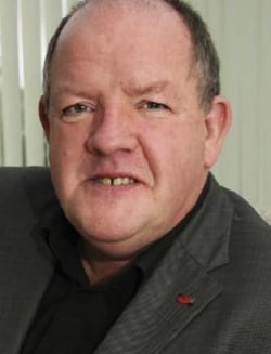 Picture of the actor