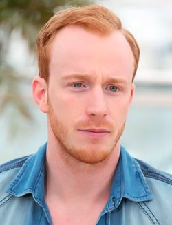 Picture of the actor