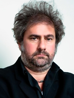 Picture of the actor