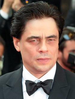 Picture of the actor