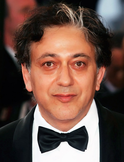 Picture of the actor