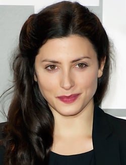 Picture of the actor