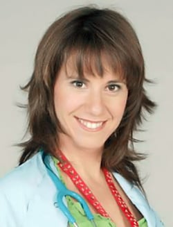 Picture of the actor