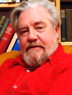 Picture of the actor