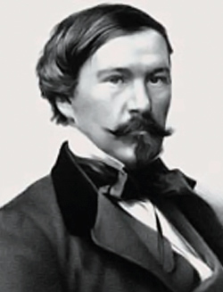 Дружинин Александр