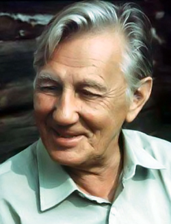 Дудин Михаил