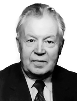 Фото - Сергей Залыгин