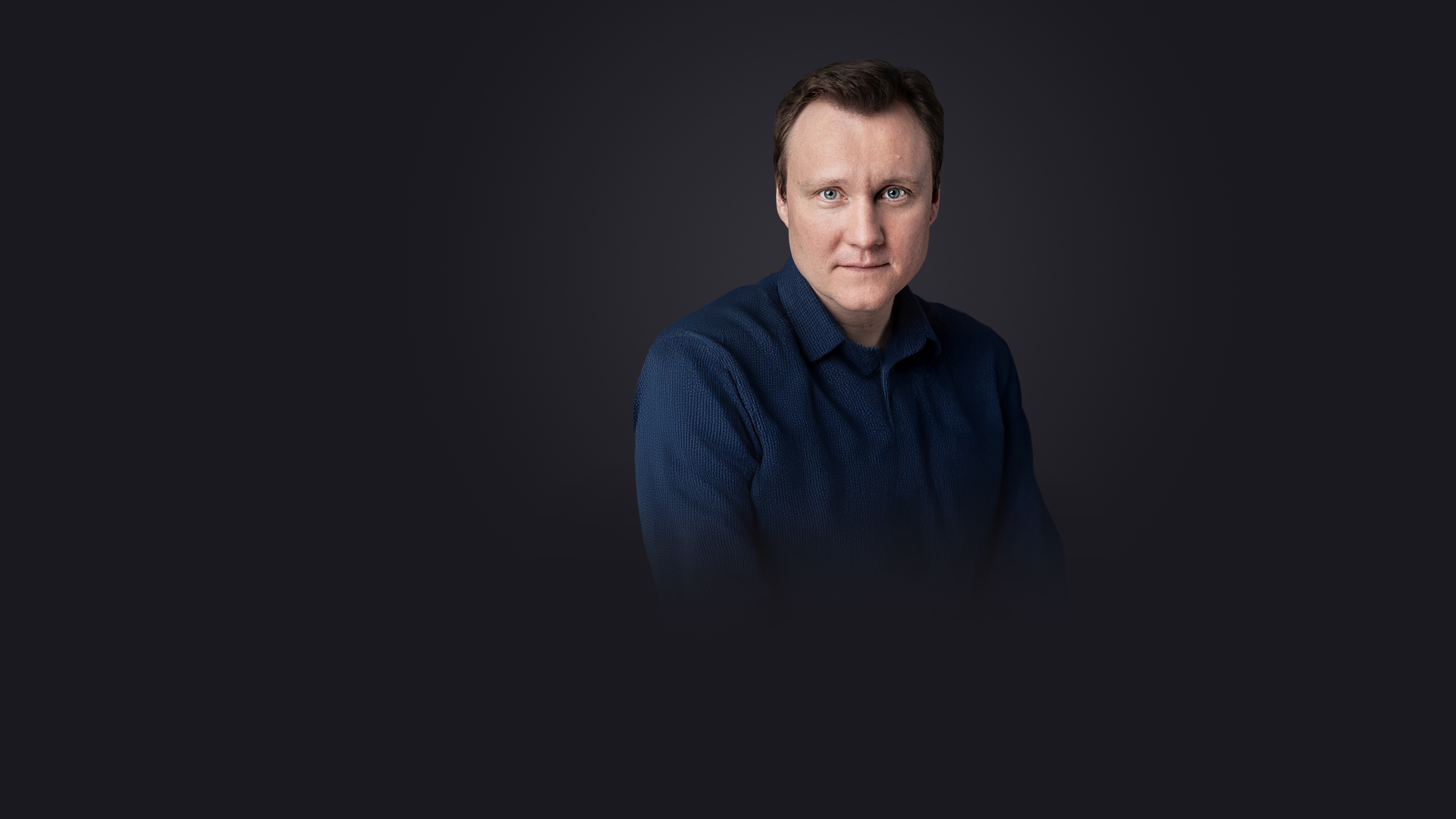 Picture of the actor