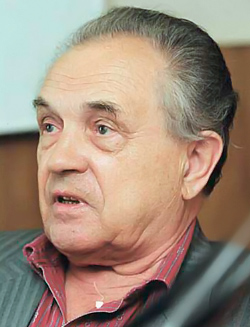 Picture of the actor