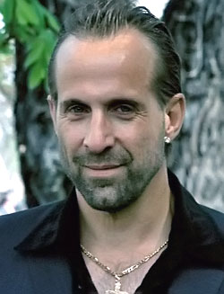 Picture of the actor