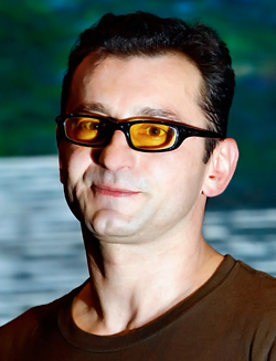 Picture of the actor