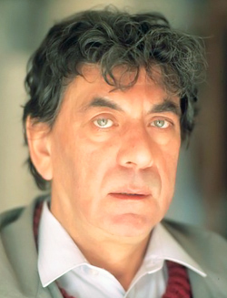 Picture of the actor
