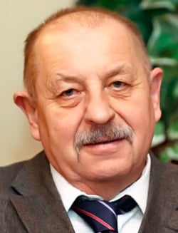 Picture of the actor