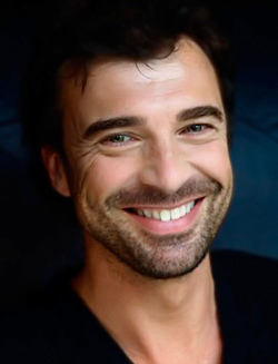 Picture of the actor