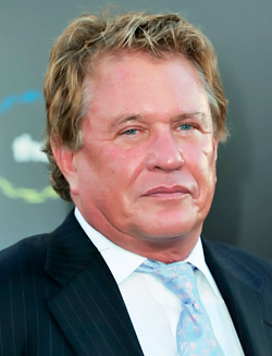 Picture of the actor