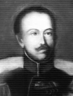 Picture of the actor