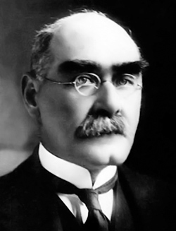 Киплинг Редьярд