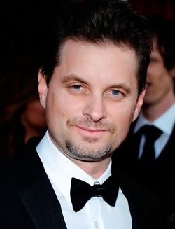 Picture of the actor