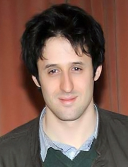 Picture of the actor