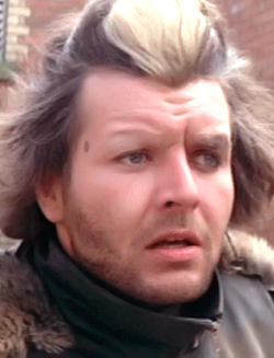 Picture of the actor