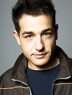 Picture of the actor