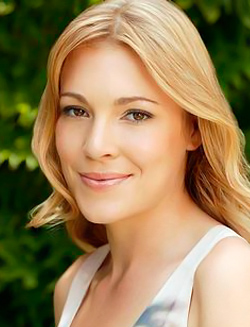 Picture of the actor