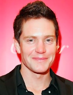 Picture of the actor