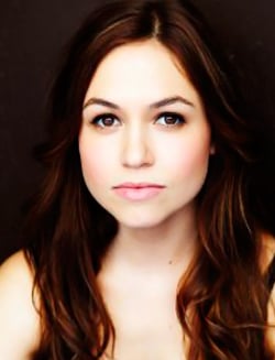 Picture of the actor