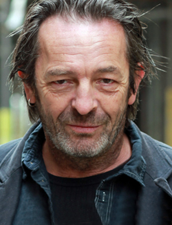 Picture of the actor