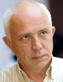 Политковский Александр
