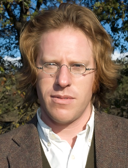 Picture of the actor