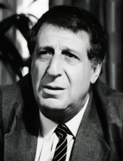 Picture of the actor