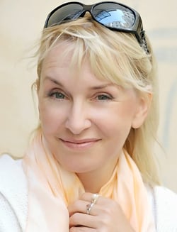 Шатрова Анна
