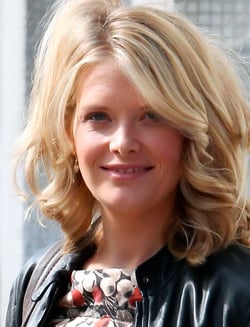 Picture of the actor
