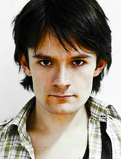 Васильев Александр