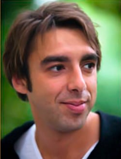 Picture of the actor