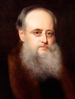Picture of the actor