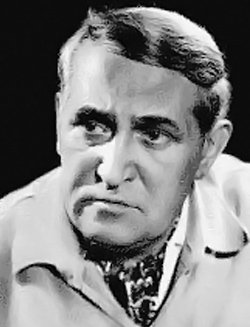 Picture of the actor