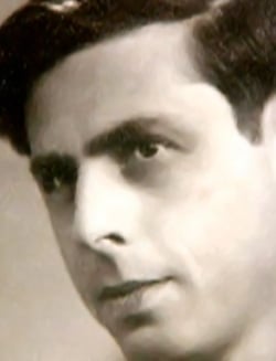 Picture of the actor
