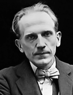 Милн Алан