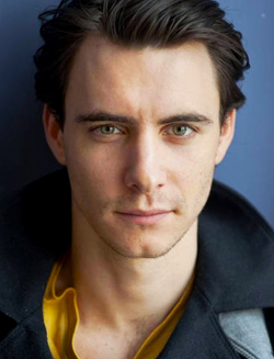 Picture of the actor